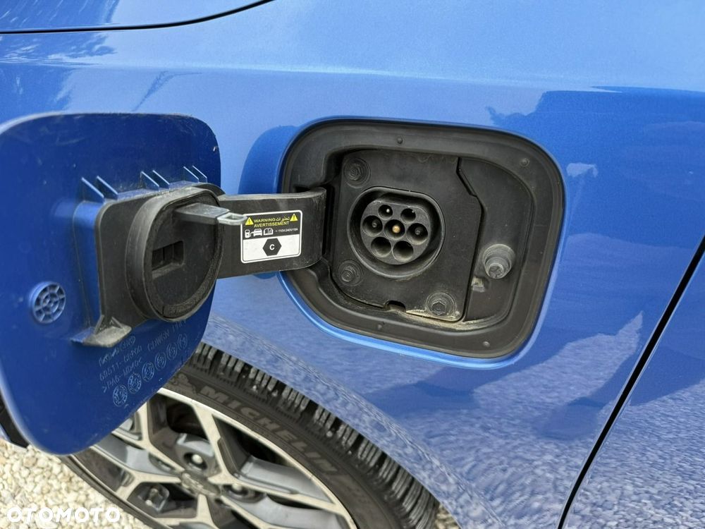 Kia Ceed 1.6 GDI PHEV L Business Line DCT - 7