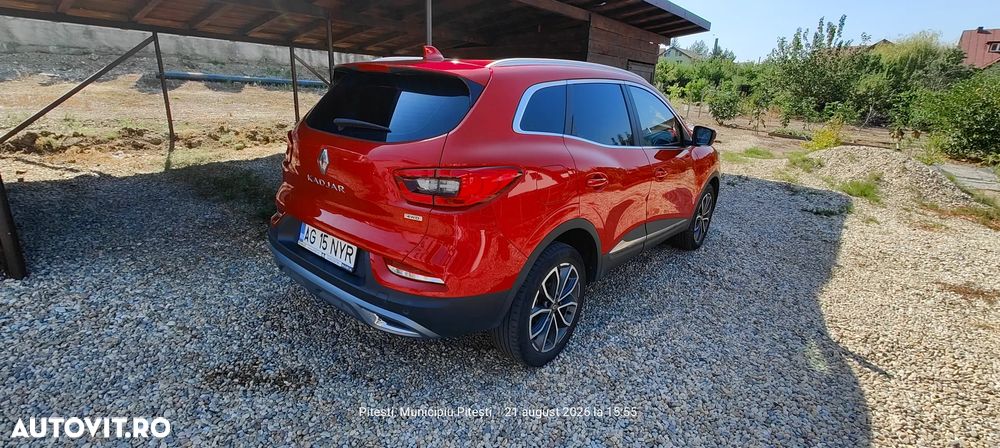 Renault Kadjar - 5