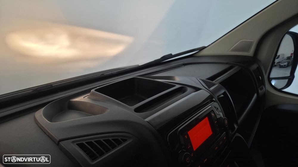 Opel Movano - 14