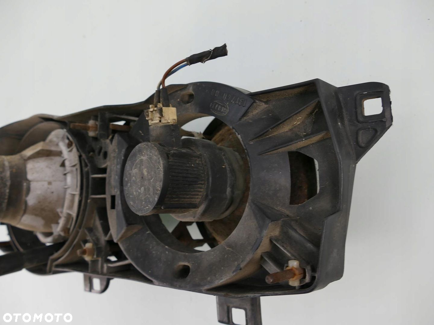 BMW E32 LAMPA PRAWY PRZÓD PRAWA PRZEDNIA - 7