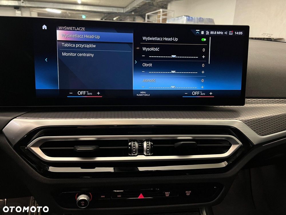 BMW Seria 3 320d xDrive M Sport sport - 26