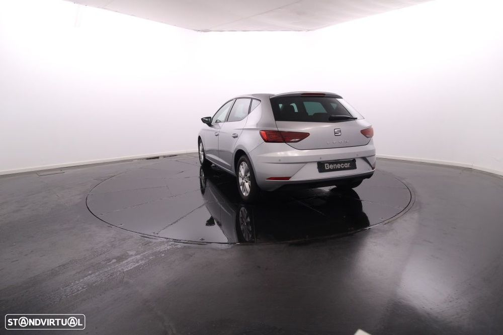 SEAT Leon 1.0 EcoTSI Style S/S - 5