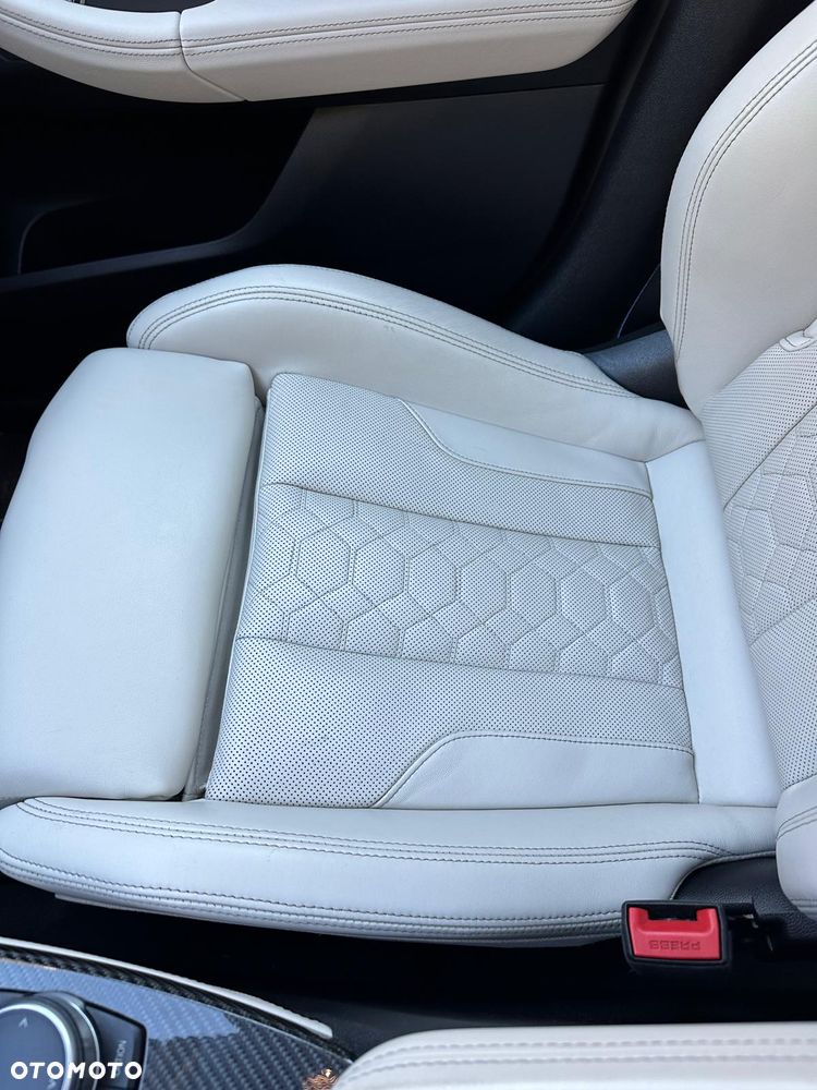 BMW X3 M Competition sport - 24