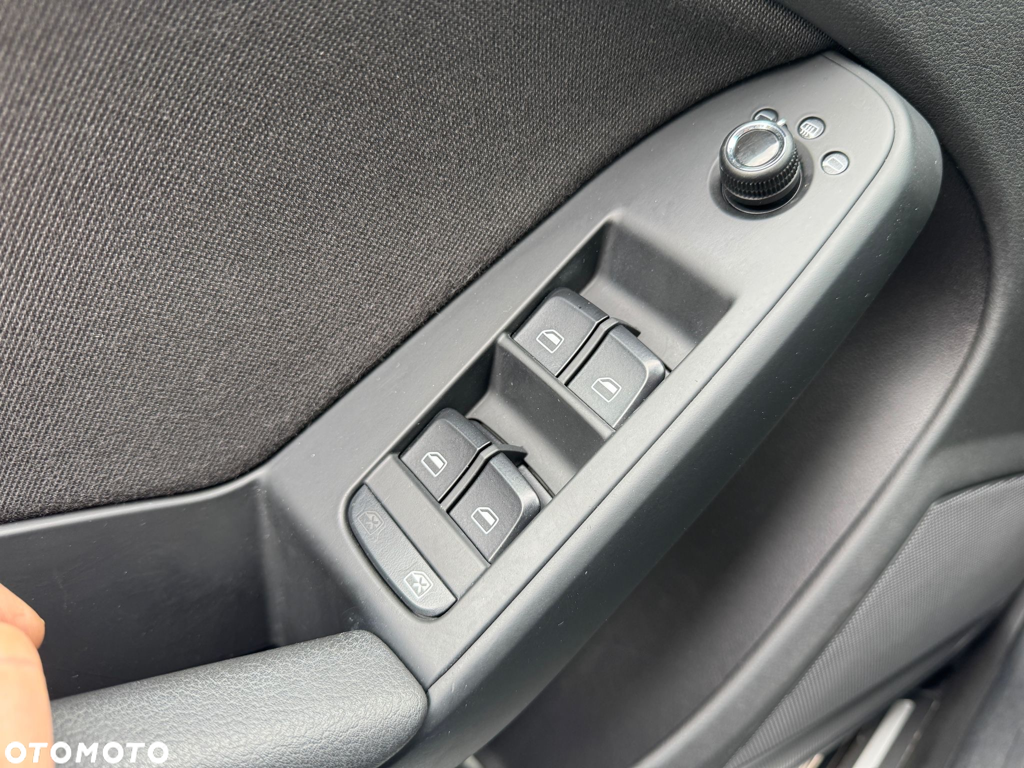 Audi A5 2.0 TDI Sportback DPF multitronic - 15
