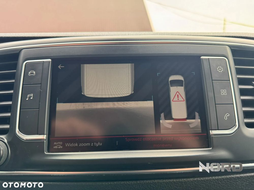 Citroën Jumpy 2.0 M Club - 19