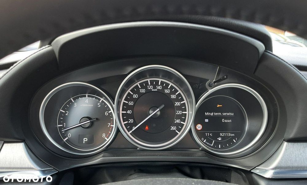 Mazda 6 2.0 SkyMotion - 15