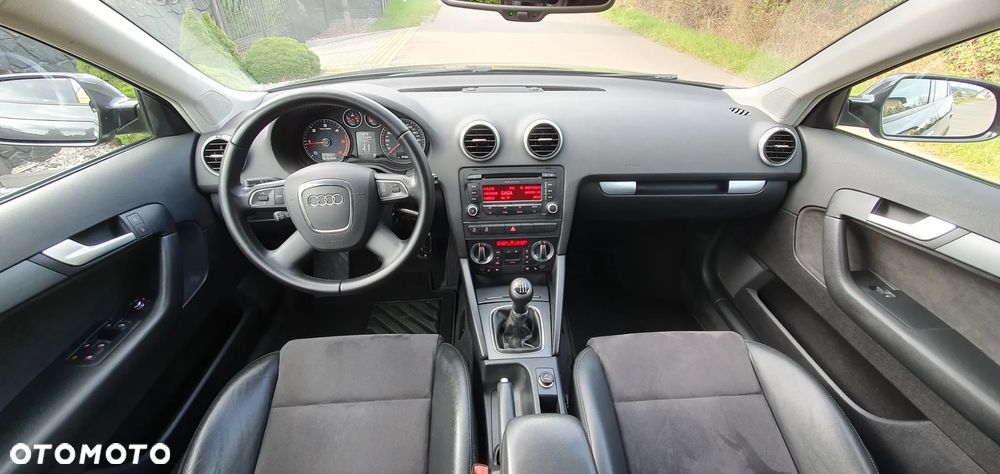 Audi A3 - 32