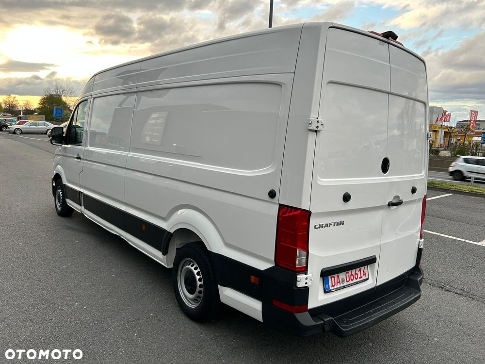 Volkswagen Crafter - 6