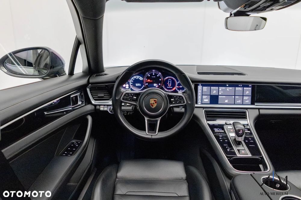 Porsche Panamera 4S Diesel - 12