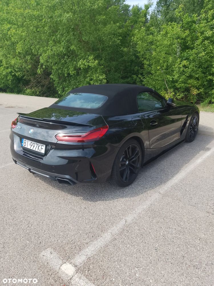 BMW Z4 30i sDrive Advantage sport - 6