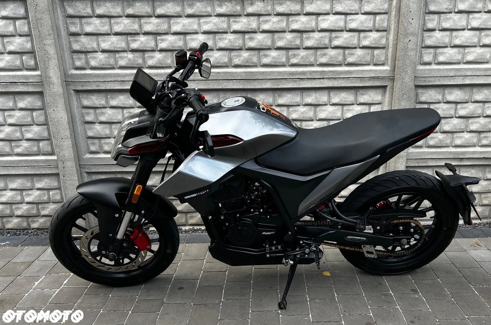 Malaguti Drakon - 12