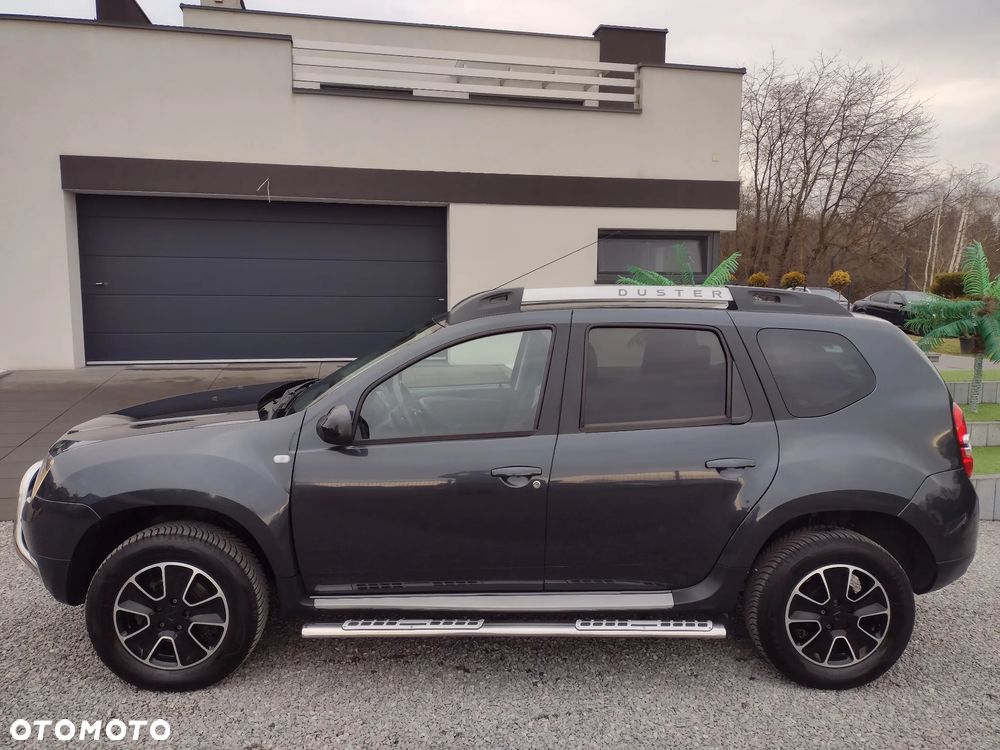 Dacia Duster 1.5 dCi Prestige 4x4 - 6