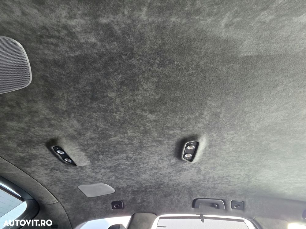 Audi Q7 SUV TDI quattro 210 kW tiptronic S line business - 38