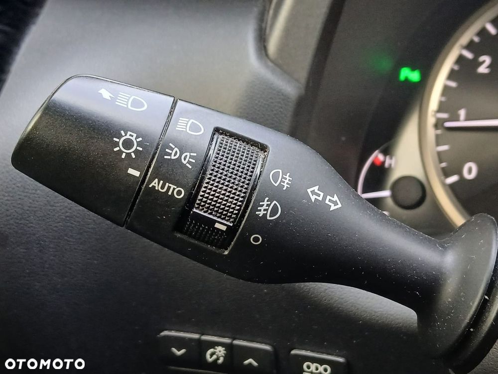 Lexus NX 200t Comfort AWD - 31