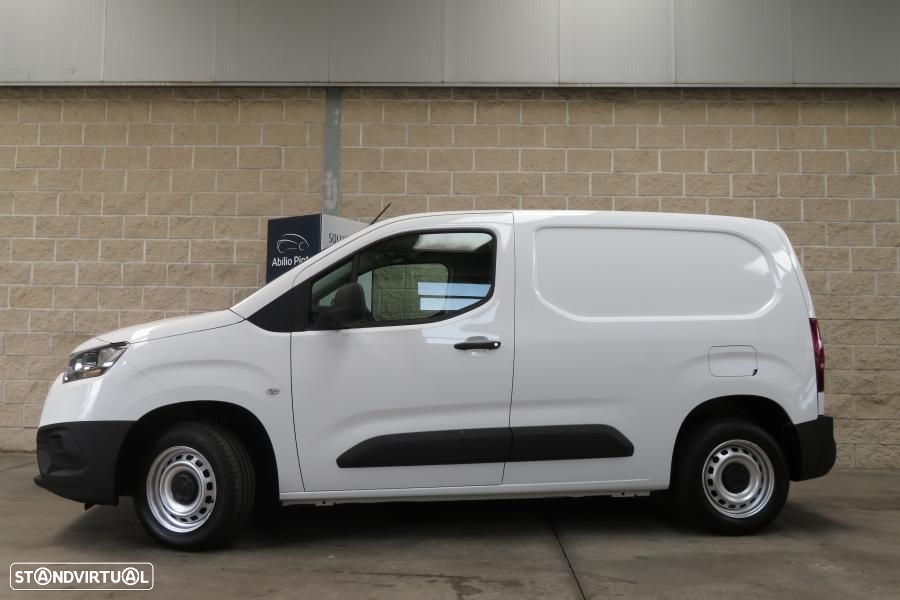 Toyota ProAce 1.5D L1 Comfort - IVA DEDUTÍVEL - 3
