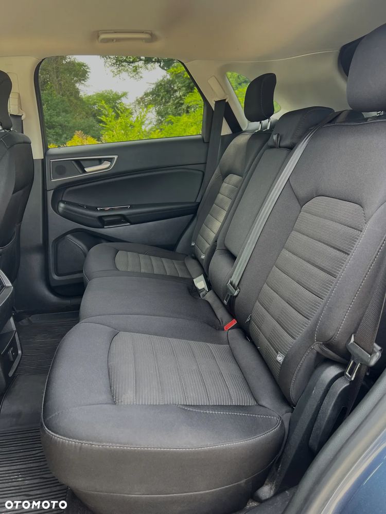 Ford Edge - 14