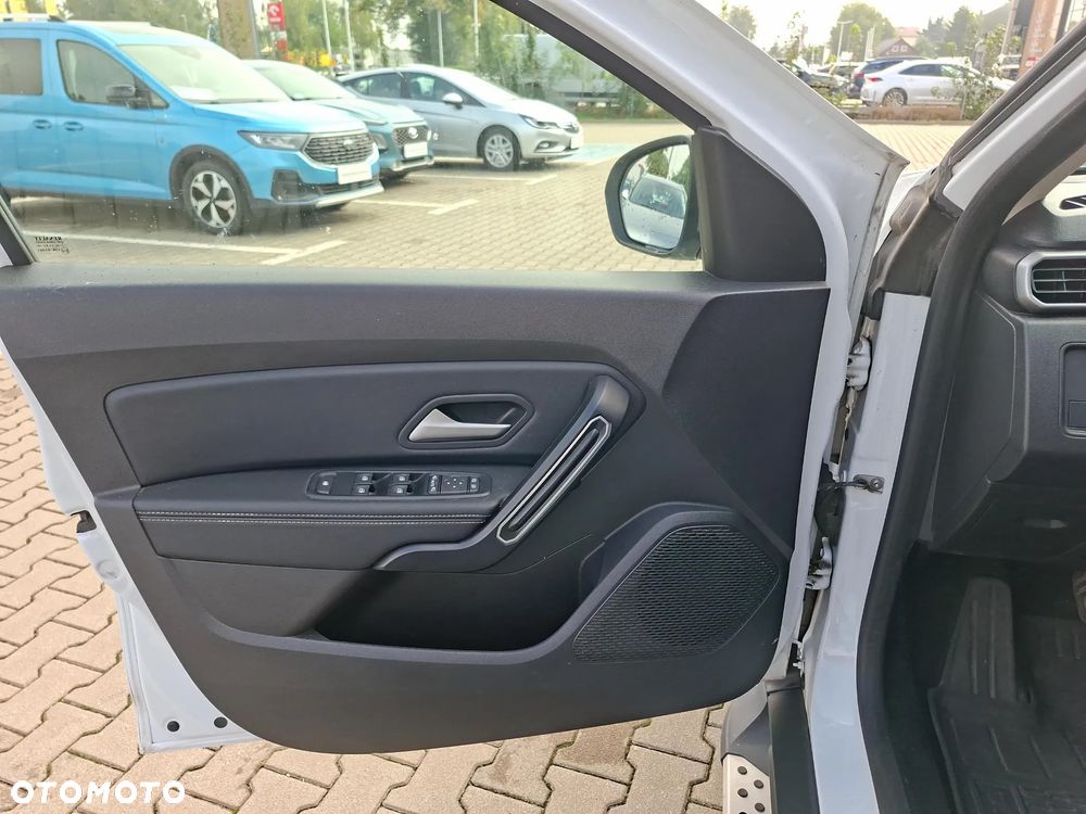 Dacia Duster 1.3 TCe Prestige+ - 15