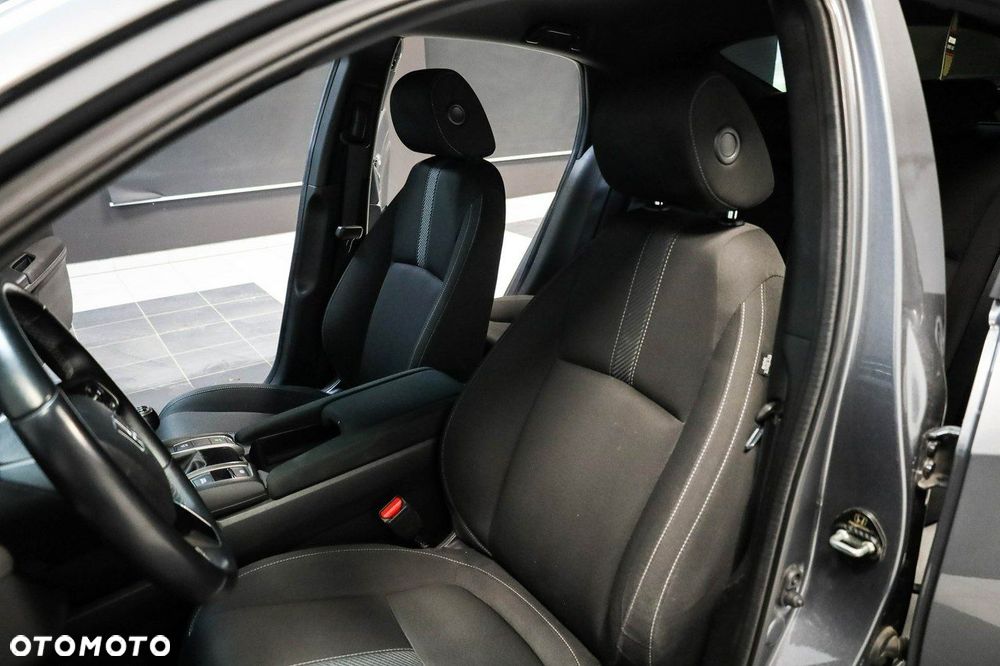 Honda Civic - 16
