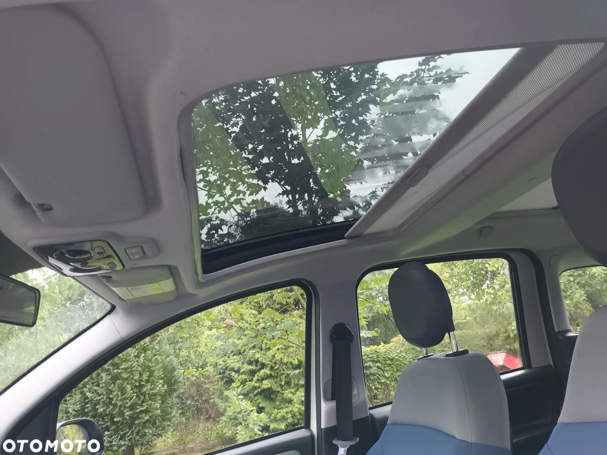 Fiat Panda - 12