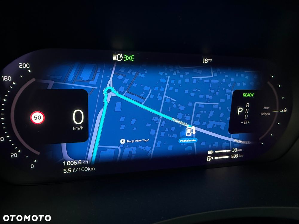 Volvo V90 T8 Twin Engine AWD Geartronic Inscription - 29