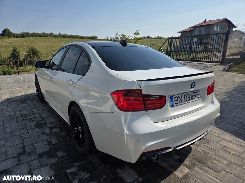 BMW Seria 3 - 10