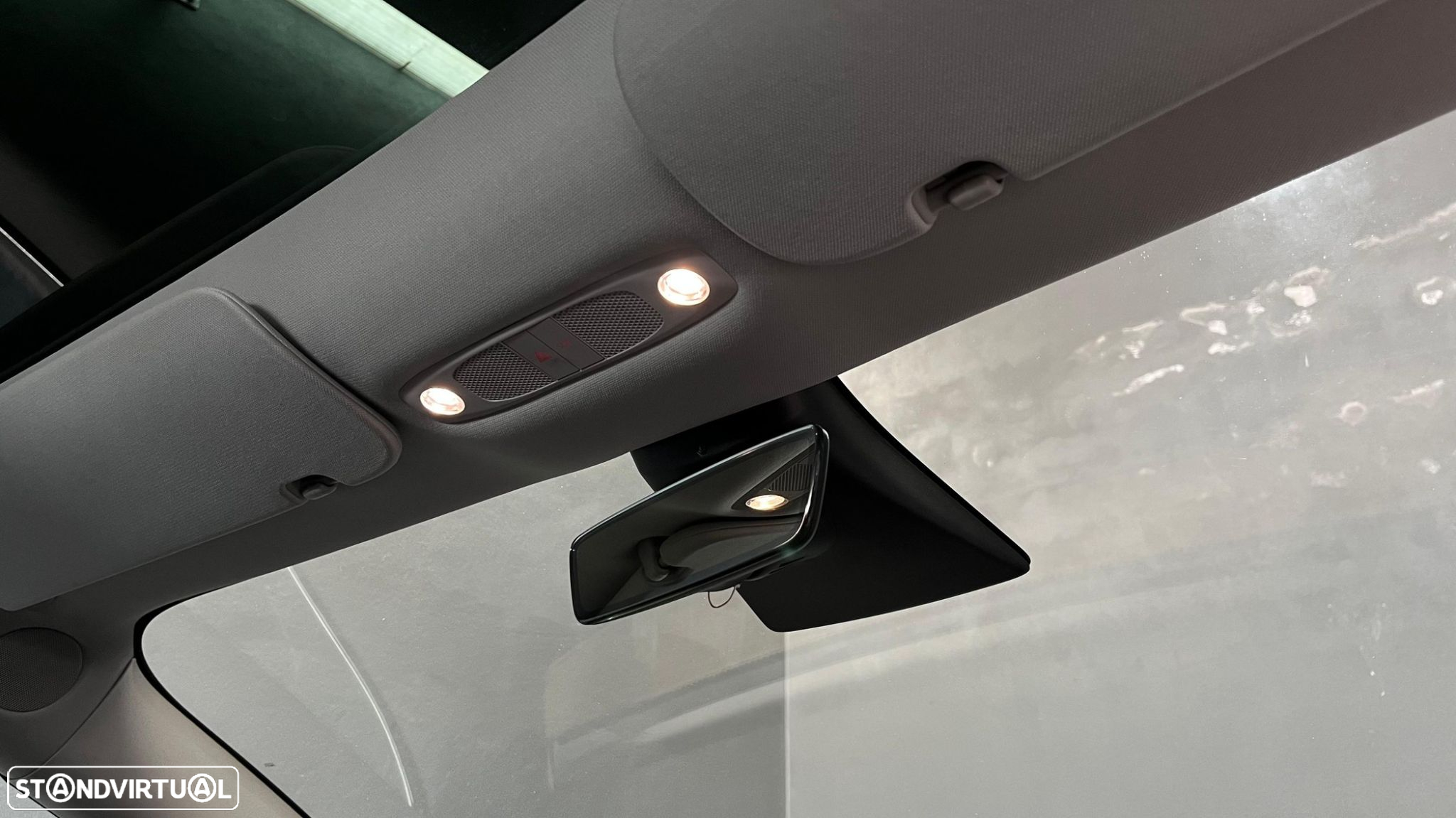 Tesla Model 3 - 29