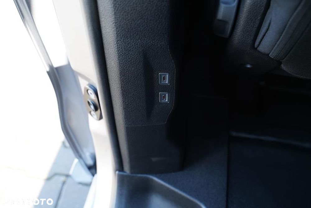 Opel Zafira 2.0 Diesel XL Business - 26