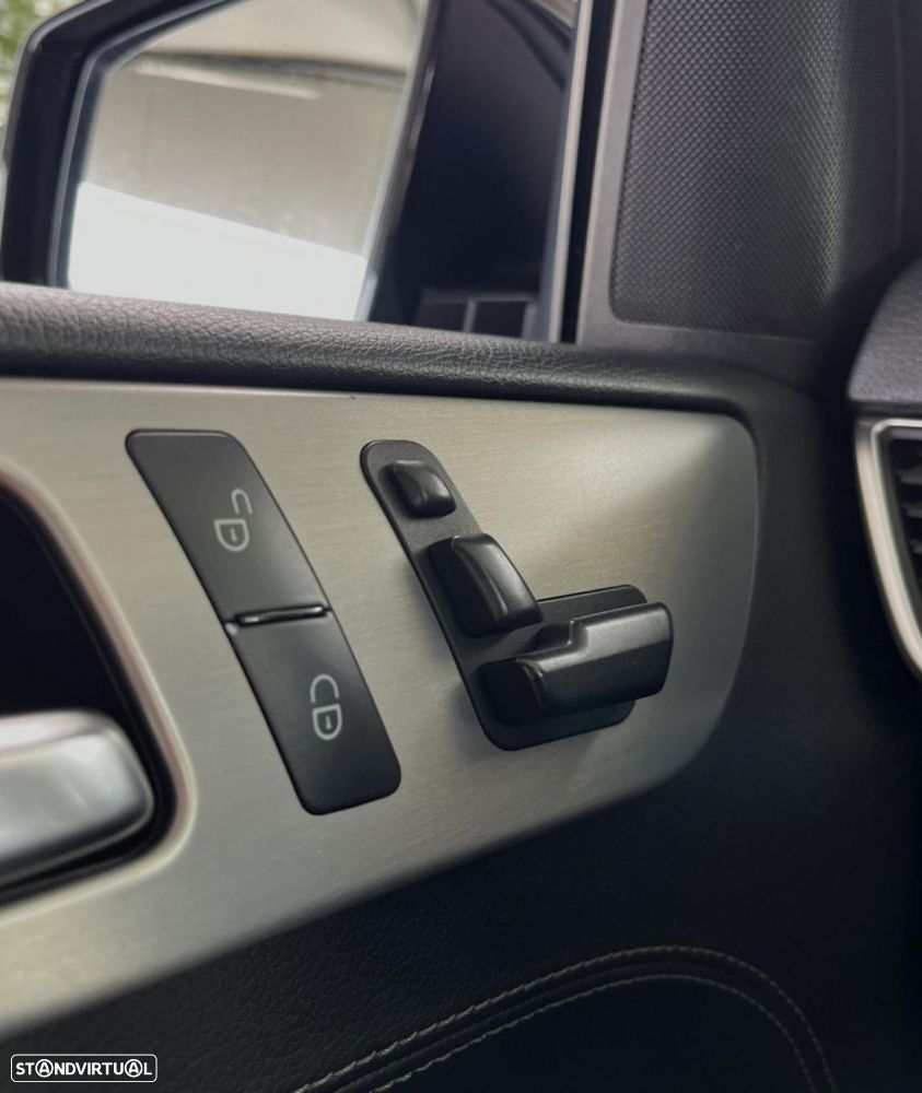 Mercedes-Benz ML 250 BlueTEC 4MATIC 7G-TRONIC - 28