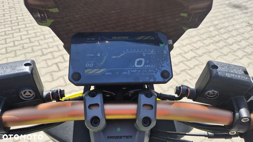 Velocifero Mobster - 11