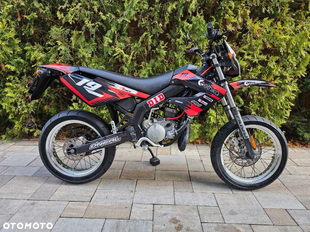 Derbi Senda - 2