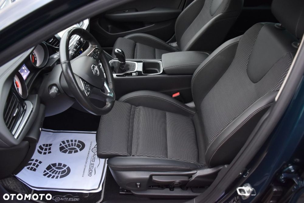 Opel Insignia 2.0 Business Edition - 6