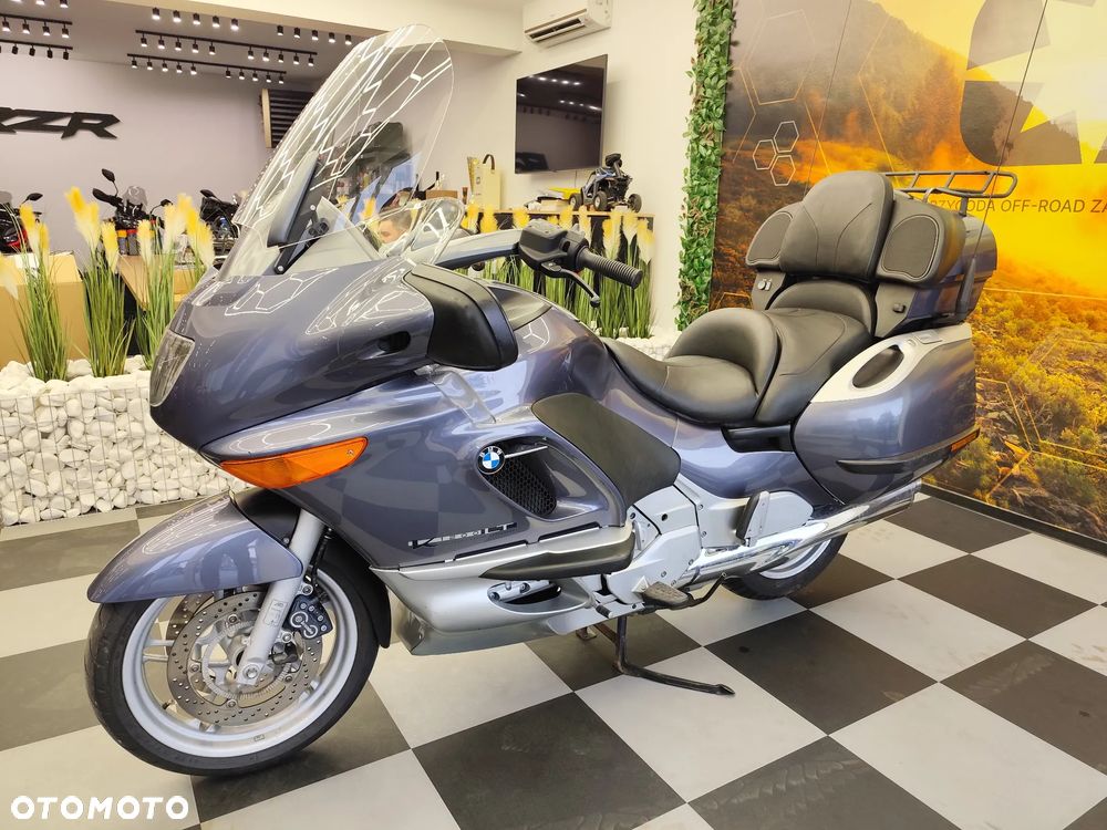 BMW K - 2