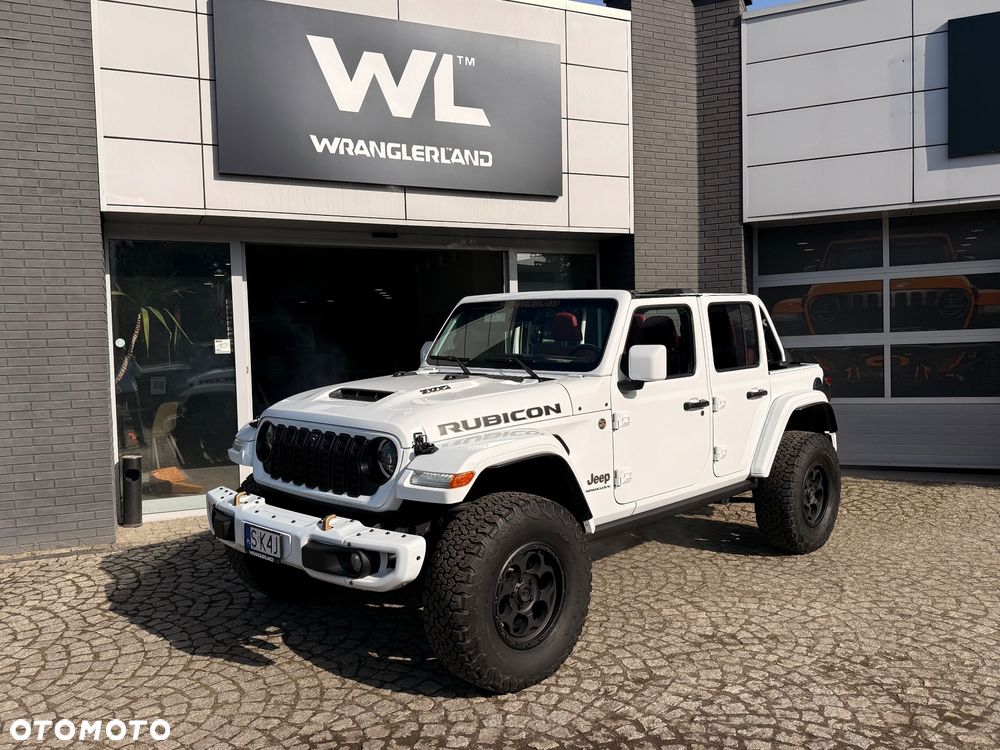 Jeep Wrangler - 8