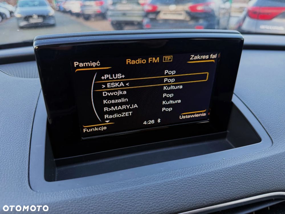 Audi Q3 - 17