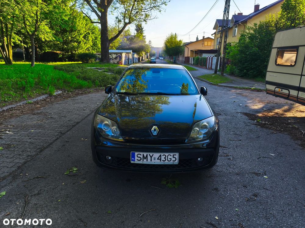Renault Laguna 1.5 dCi Expression - 2