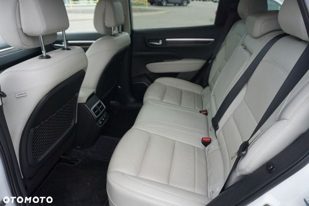 Renault Koleos 2.0 dCi Intens 4x4 - 10