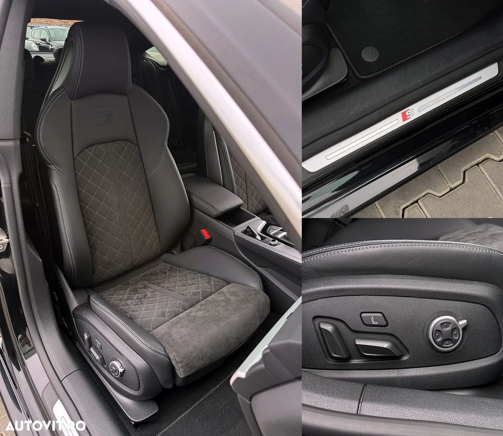 Audi A5 Sportback 2.0 40 TDI quattro S tronic MHEV S Line - 24