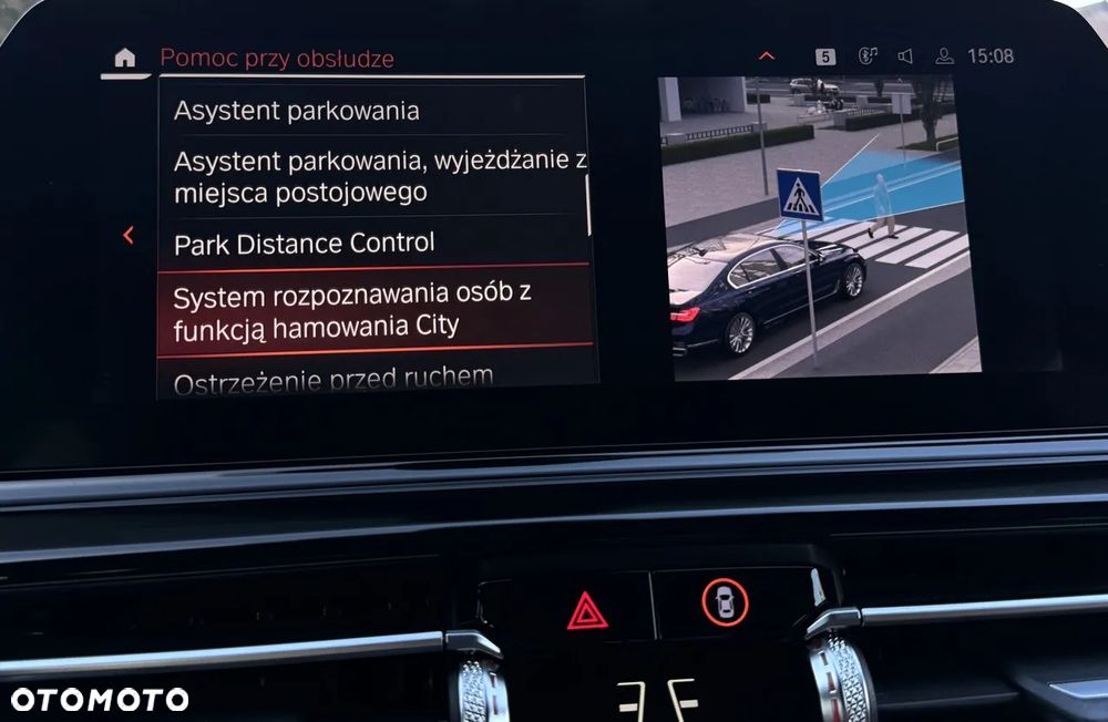 BMW Seria 8 840d xDrive - 29