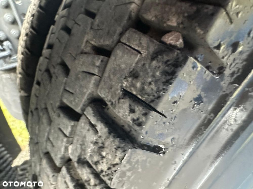 Mercedes-Benz 1845 Euro 5 Import Francja - 15