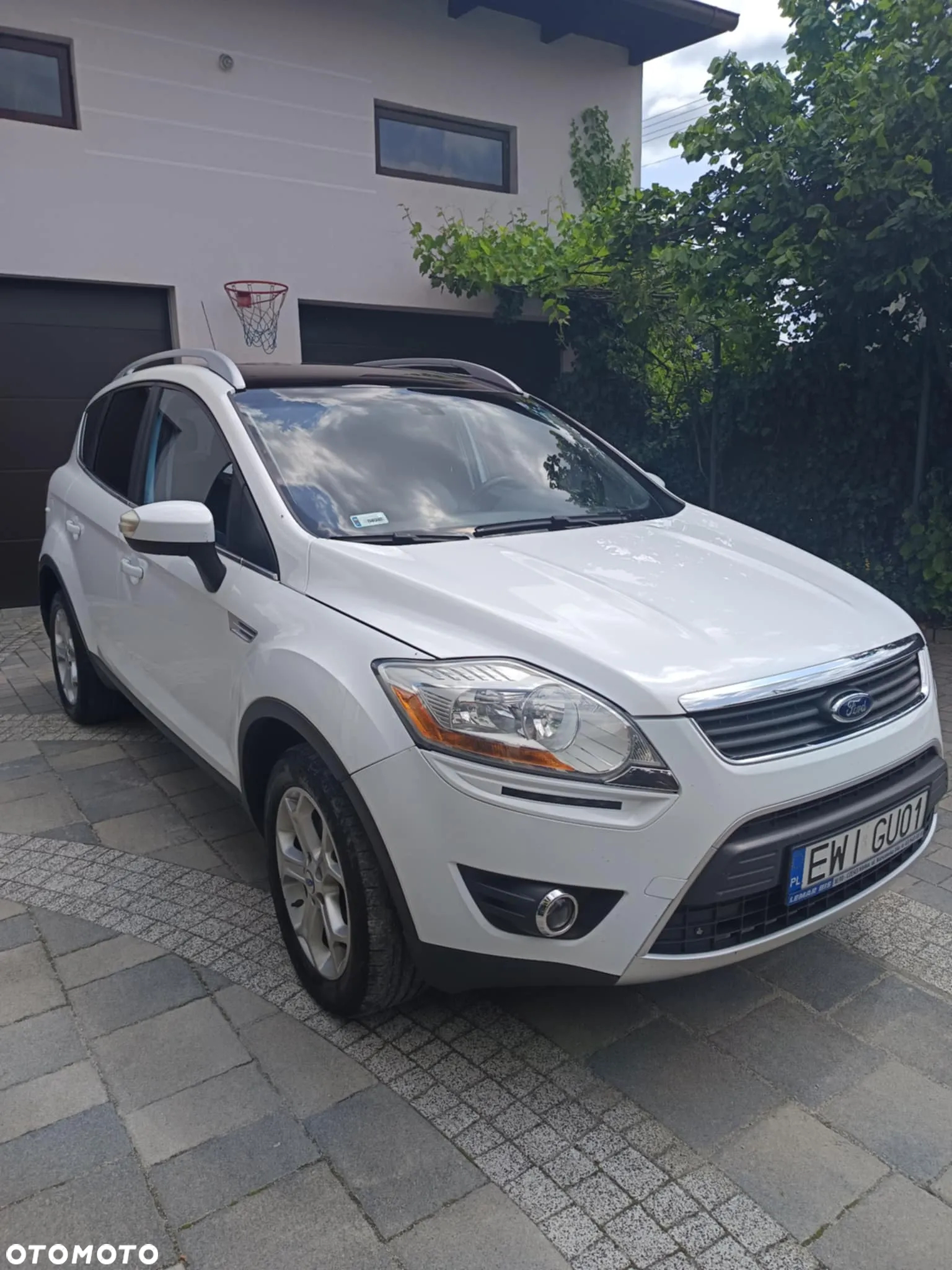 Ford Kuga - 6