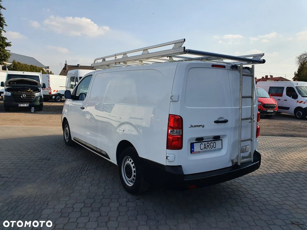 Citroën JUMPY - 5