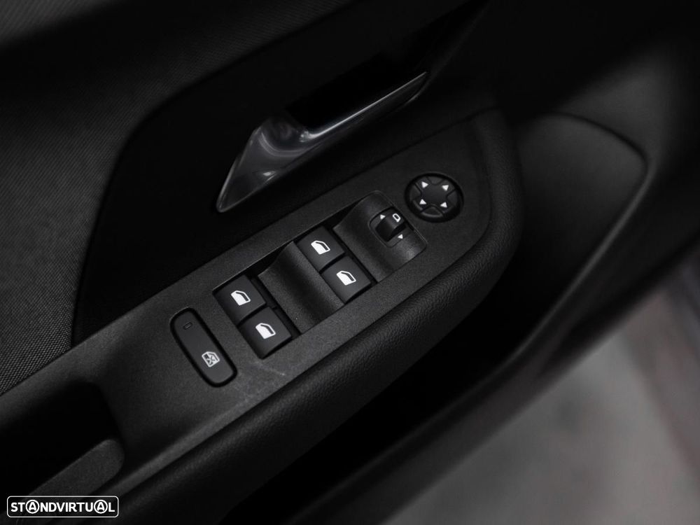 Opel Mokka-e 50 kWh GS - 14