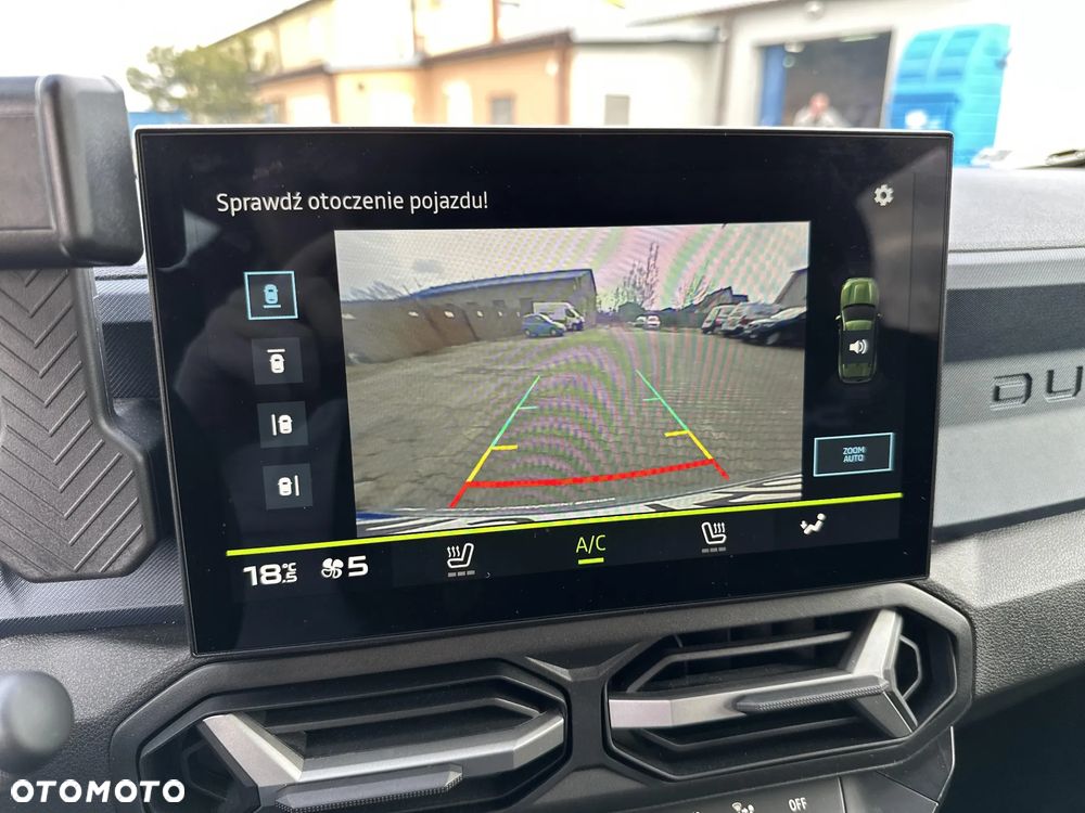 Dacia Duster 1.0 TCe Journey - 23