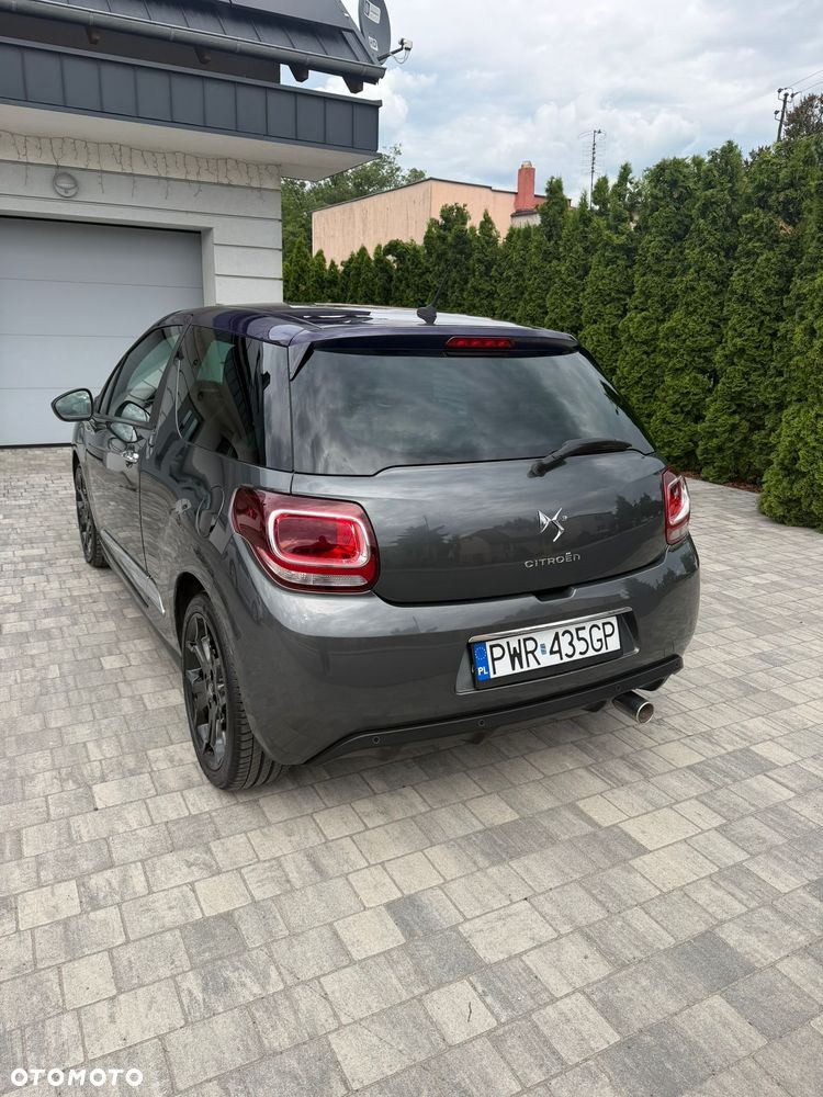 Citroën DS3 - 5