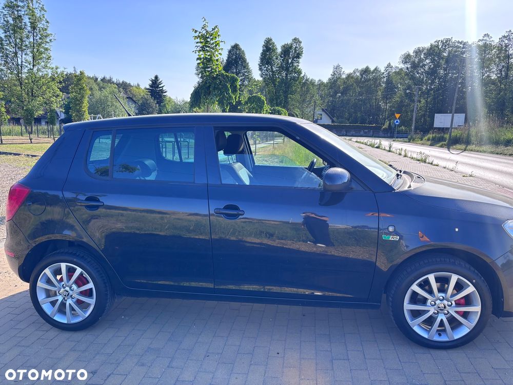 Skoda Fabia 1.2 12V Classic - 6