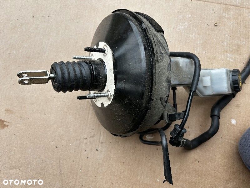 Serwo pompa hamulcowa MAZDA3 3 bm 13-17R europa - 3