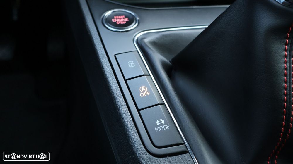 SEAT Ibiza 1.0 TSI FR - 32