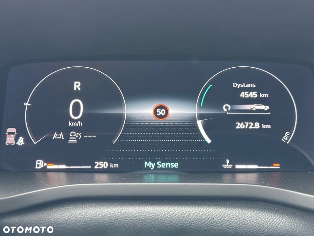 Renault Arkana 1.3 TCe mHEV Esprit Alpine EDC - 15