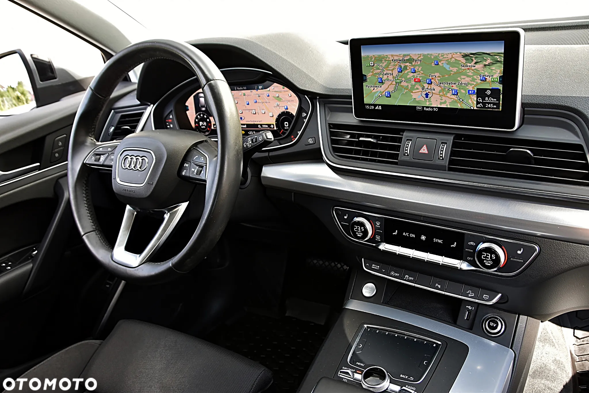 Audi Q5 2.0 TFSI Quattro Sport S tronic - 40