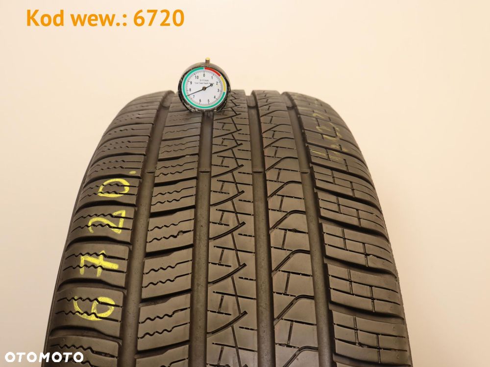 Pirelli Scorpion Zero All Season - 275/55 R19 - 1